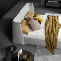 Basket Bonaldo Bed by Mauro Lipparini