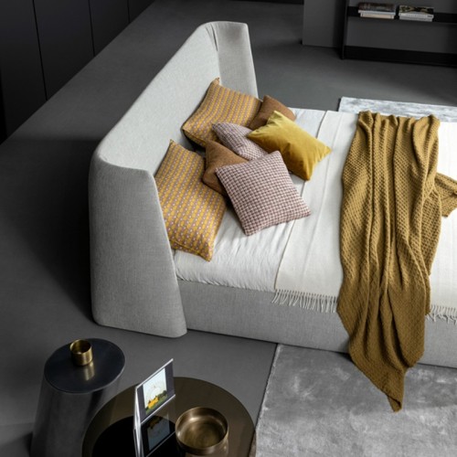 Basket Bonaldo Bed by Mauro Lipparini