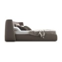 Basket Bonaldo Bed by Mauro Lipparini