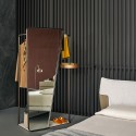 Blend Bed Bonaldo Bed by Giuseppe Viganò