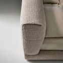 Belloalto Bed Bonaldo Bed by Gabriele and Oscar Buratti