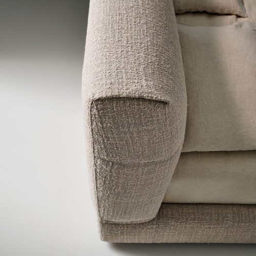 Belloalto Bed Bonaldo Bed by Gabriele and Oscar Buratti