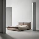 Belloalto Bed Bonaldo Bed by Gabriele and Oscar Buratti