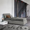 Campo Bonaldo Bed by Mauro Lipparini