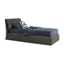 Campo Bonaldo Bed by Mauro Lipparini