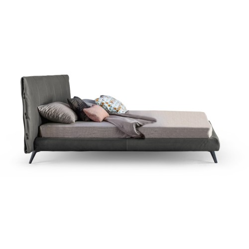 Cuff Bonaldo Bed by Mauro Lipparini