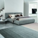 Fluff Bonaldo Bed by Mauro Lipparini