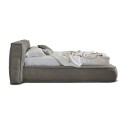 Fluff Bonaldo Bed by Mauro Lipparini