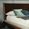 Honeymoon Bonaldo Bed by Mauro Lipparini
