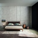 Honeymoon Bonaldo Bed by Mauro Lipparini