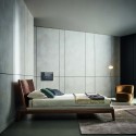 Honeymoon Bonaldo Bed by Mauro Lipparini