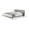 James Bonaldo Bed by Sergio Bicego