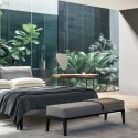 Kriss Bonaldo Bed by Maurizio and Silvia Varsi