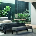 Kriss Bonaldo Bed by Maurizio and Silvia Varsi