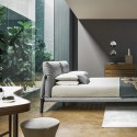 Kriss Bonaldo Bed by Maurizio and Silvia Varsi