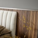 Nelson Bonaldo Bed by Matteo Nunziati
