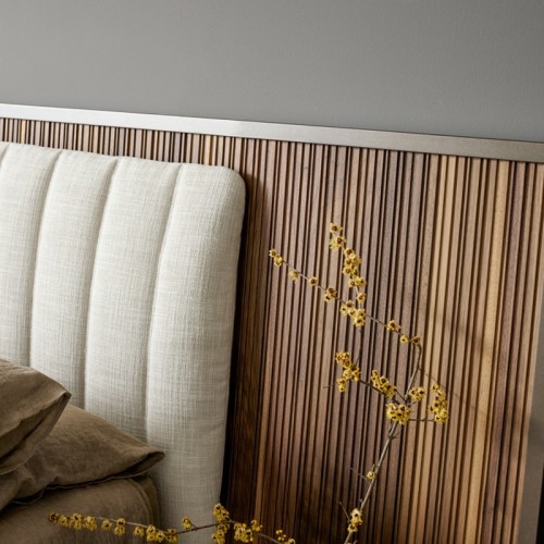 Nelson Bonaldo Bed by Matteo Nunziati