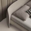 Nubo Bonaldo Bed by Massimo Castagna