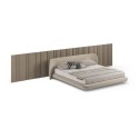 Nubo Bonaldo Bed by Massimo Castagna