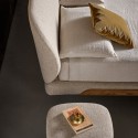 Olos Bed Bonaldo Bed by Mauro Lipparini