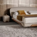Olos Bed Bonaldo Bed by Mauro Lipparini