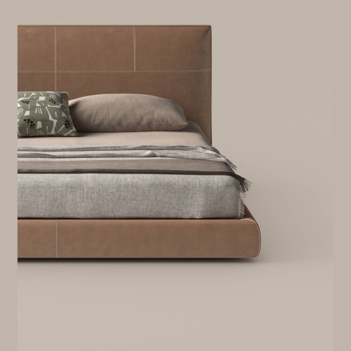 Oris Bonaldo Bed by Gabriele and Oscar Buratti