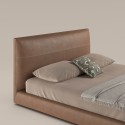 Oris Bonaldo Bed by Gabriele and Oscar Buratti