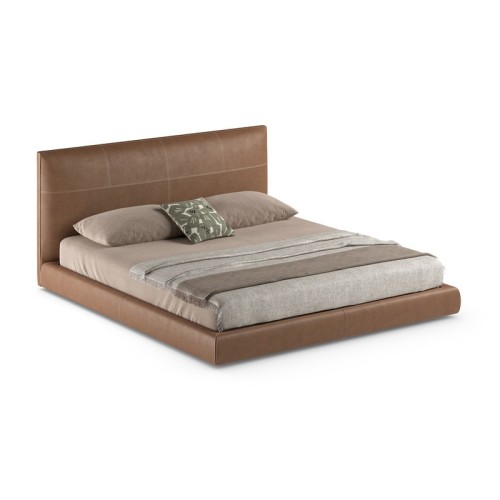 Oris Bonaldo Bed by Gabriele and Oscar Buratti