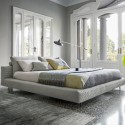 Owen Bonaldo Bed by Giuseppe Viganò