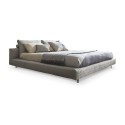 Owen Bonaldo Bed by Giuseppe Viganò