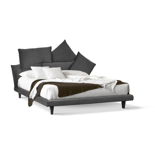 Picabia Bonaldo Bed by Giuseppe Viganò