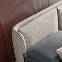 River Bonaldo Bed designed by Bonaldo Lab
