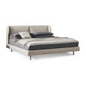 River Bonaldo Bed designed by Bonaldo Lab