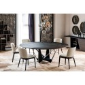 Magda Couture Cattelan Italia dining room Chair