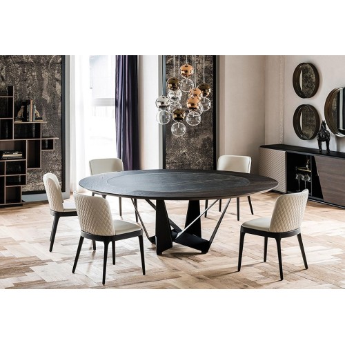Magda Couture Cattelan Italia dining room Chair