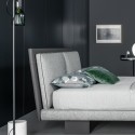 Tara Bonaldo Bed by Giuseppe Viganò