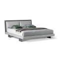 Tara Bonaldo Bed by Giuseppe Viganò