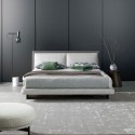 Tara Bonaldo Bed by Giuseppe Viganò