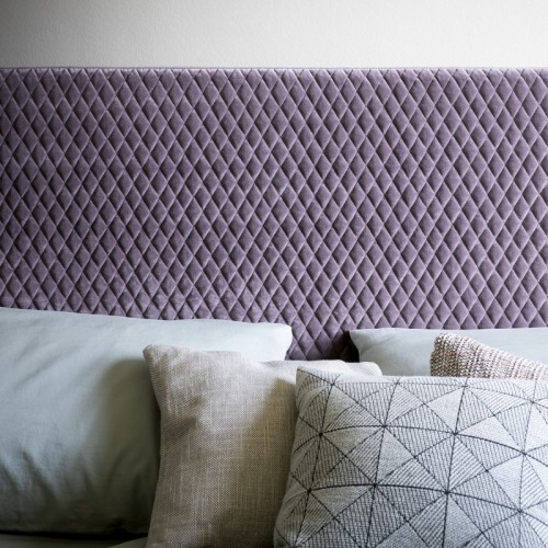 Thin Bonaldo Bed by Giuseppe Viganò