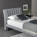 Tonight Air Bonaldo Single Bed Upholstered