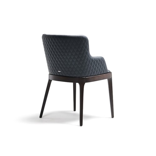Magda Couture Cattelan Italia Chair dining room