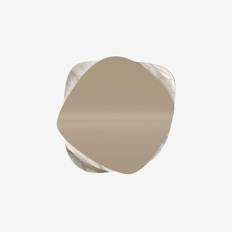 Galileo Tonin Casa Mirror
