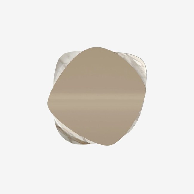 Galileo Tonin Casa Mirror