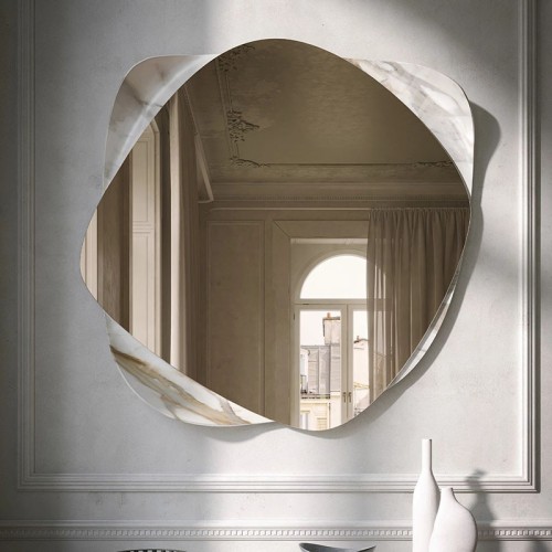 Galileo Tonin Casa Mirror