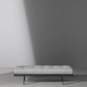 James Bench Bonaldo Upholstered