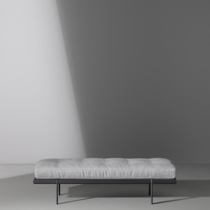 James Bench Bonaldo Upholstered
