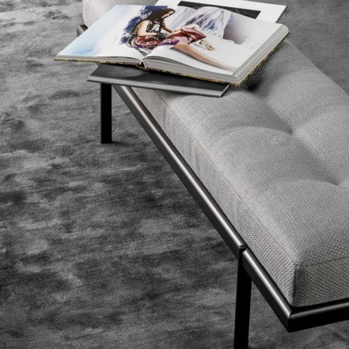James Bench Bonaldo Upholstered