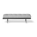 James Bench Bonaldo Upholstered