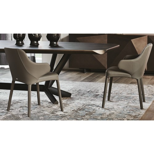 Wanda Cattelan Italia Chair