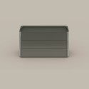Arragan Drawer Chest Bonaldo Lacquered Wood